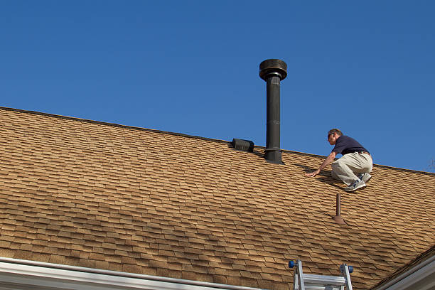 Best Flat Roofing  in Salisbury, MO